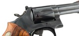 Smith & Wesson, Model 586, 357mag - 6 of 8