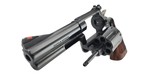 Smith & Wesson, Model 586, 357mag