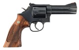 Smith & Wesson, Model 586, 357mag - 5 of 8