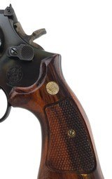 Smith & Wesson, Model 586, 357mag - 7 of 8