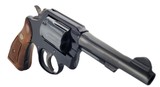 1979 Smith & Wesson 12-3 Airweight, .38spl - 4 of 7