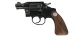 Colt Cobra, 1st Year 1957, .38spl - 2 of 9