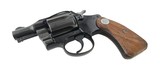 Colt Cobra, 1st Year 1957, .38spl - 6 of 9