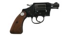 Colt Cobra, 1st Year 1957, .38spl - 3 of 9