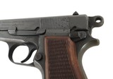 1937 Browning Hi-Power, 9mm - 5 of 8