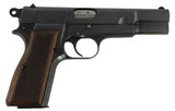 1937 Browning Hi-Power, 9mm - 2 of 8