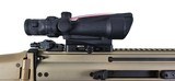 FN Herstal Scar 17s w/Trijicon ACOG, 7.62x51mm NATO - 5 of 6