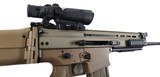 FN Herstal Scar 17s w/Trijicon ACOG, 7.62x51mm NATO - 6 of 6