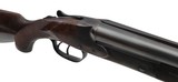 WINCHESTER MODEL 21, RARE 20GA W/ 28