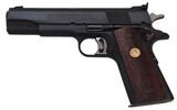 1982 COLT 1911 GOLD CUP NATION MATCH .45acp - 2 of 11