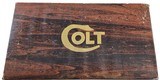 1982 COLT 1911 GOLD CUP NATION MATCH .45acp - 11 of 11