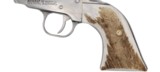 1977 Ruger Blackhawk Stainless .357mag - 6 of 7