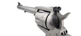 1977 Ruger Blackhawk Stainless .357mag - 5 of 7