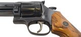 DAN WESSON 44 PISTOL PAC, 44MAG, 6