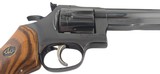 DAN WESSON 44 PISTOL PAC, 44MAG, 6