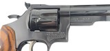 DAN WESSON 44 PISTOL PAC, 44MAG, 6