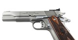 SPRINGFIELD 45ACP 1911 CAMP PERRY NRA #242 of 500 - 4 of 7