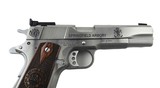 SPRINGFIELD 45ACP 1911 CAMP PERRY NRA #242 of 500 - 3 of 7