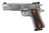 SPRINGFIELD 45ACP 1911 CAMP PERRY NRA #242 of 500 - 2 of 7