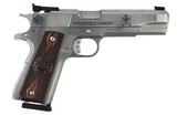 SPRINGFIELD 45ACP 1911 CAMP PERRY NRA #242 of 500 - 1 of 7