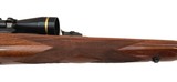 BROWNING SAFARI GRADE .264MAG 1959-60' - 8 of 11