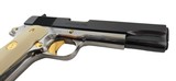 1998 COLT 1911 