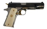 1998 COLT 1911 