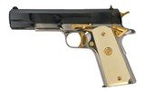 1998 COLT 1911 