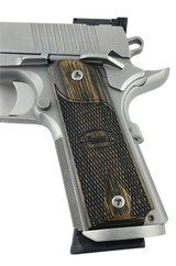 SIG SAUER 1911 GSR STAINLESS .45acp - 5 of 6