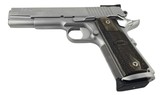 SIG SAUER 1911 GSR STAINLESS .45acp - 1 of 6