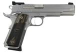 SIG SAUER 1911 GSR STAINLESS .45acp - 2 of 6