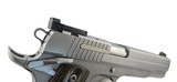 SIG SAUER 1911 GSR STAINLESS .45acp - 4 of 6