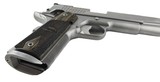 SIG SAUER 1911 GSR STAINLESS .45acp - 3 of 6