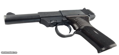 1959 HI STANDARD M-101 .22LR