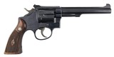 1952 Smith & Wesson K-22 .22lr - 5 of 7