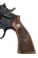 1952 Smith & Wesson K-22 .22lr - 6 of 7