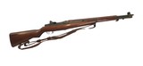 1942 SPRINGFIELD - M1 GARAND - .30-06 - 1 of 11
