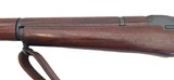 1942 SPRINGFIELD - M1 GARAND - .30-06 - 9 of 11