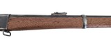 Sharps Borchardt - Model 1878 - 45-70 - Rare JP Lower Marked! - 5 of 10