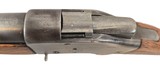 Sharps Borchardt - Model 1878 - 45-70 - Rare JP Lower Marked! - 9 of 10