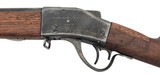Sharps Borchardt - Model 1878 - 45-70 - Rare JP Lower Marked! - 3 of 10
