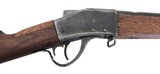 Sharps Borchardt - Model 1878 - 45-70 - Rare JP Lower Marked! - 2 of 10