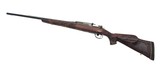 Apex Custom Pre War Mauser Action - .25-06 - Custom Engraved! - 3 of 12