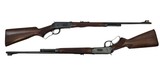 Pair of 1949 Winchester 64 Deluxe .32ws Consecutive Serials!!! - 1 of 13