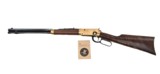 Winchester - 1894 - Centennial Edition 1866-1996 - .30-30 - 1 of 9