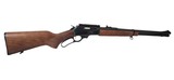 Marlin - 336W - .30-30