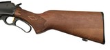 Marlin - 336W - .30-30 - 8 of 8