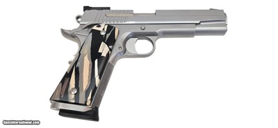 SIG SAUER - GSR 1911 - .45acp - Mammoth Mosaic Grips