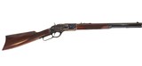 Cimarron Arms ~ Model 1873 ~ .44-40 - 3 of 9