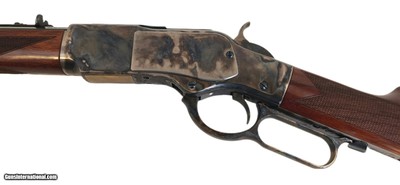 Cimarron Arms ~ Model 1873 ~ .44-40